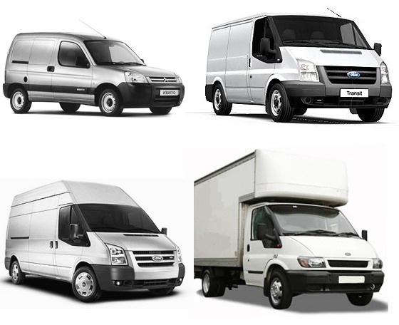Professional London Man and Van Services